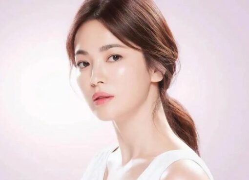 Song Hye-Kyo