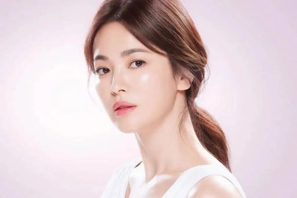 Song Hye-Kyo