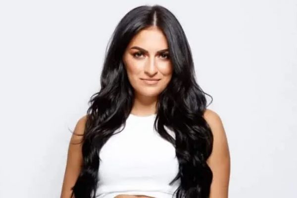 Sonya Deville