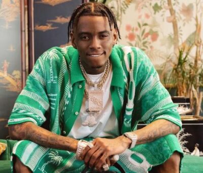 Soulja Boy