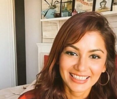 Sriti Jha
