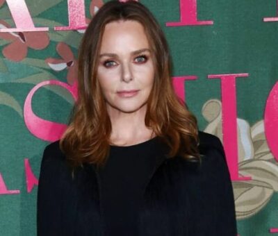 Stella McCartney