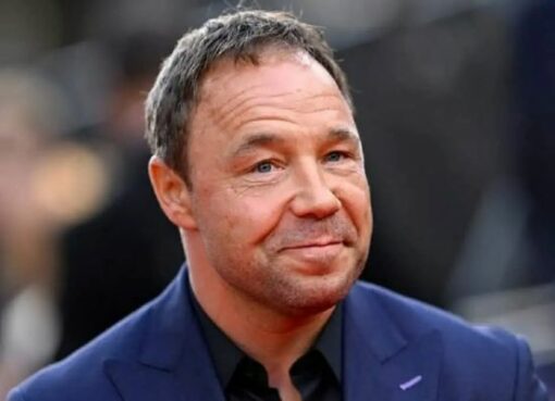 Stephen Graham