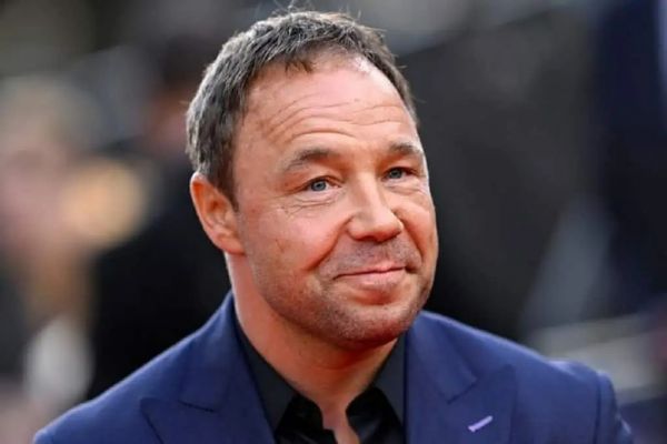 Stephen Graham