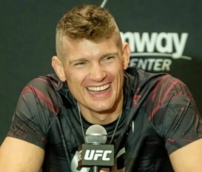Stephen Thompson