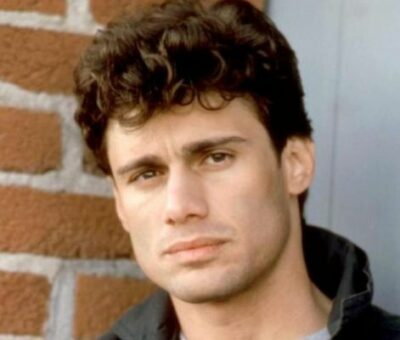 Steven Bauer