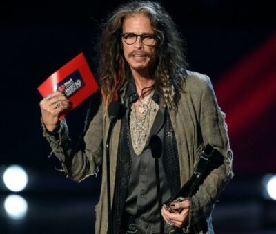 Steven Tyler