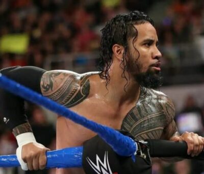 Jey Uso