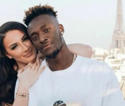 Tammy Abraham