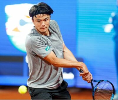 Taro Daniel