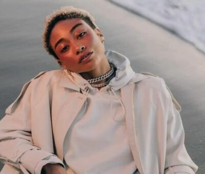 Tati Gabrielle
