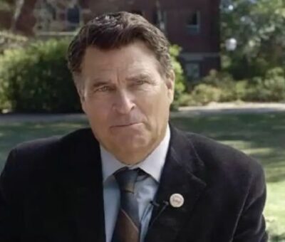 Ted McGinley