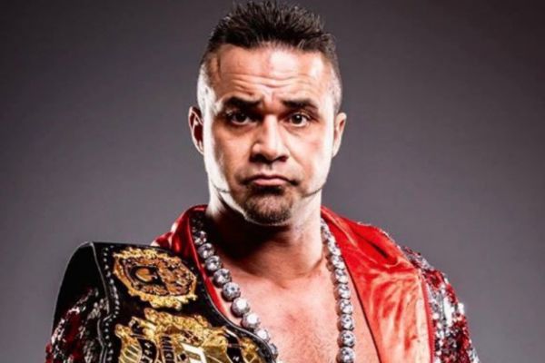 Teddy Hart