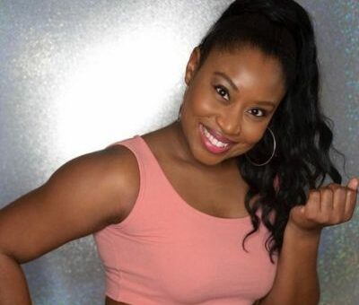 Tiffany Tynes