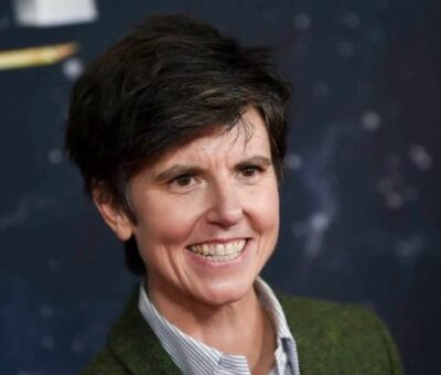 Tig Notaro
