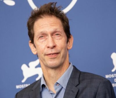 Tim Blake Nelson
