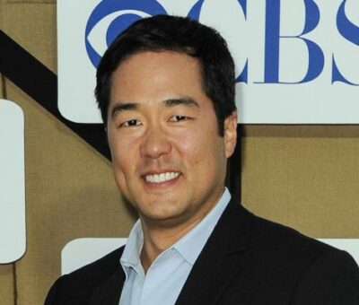 Tim Kang