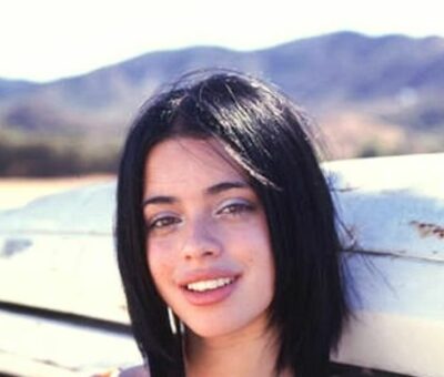 Tina Barrett