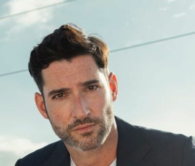 Tom Ellis