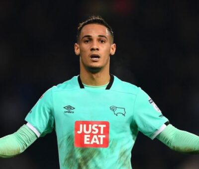 Tom Ince