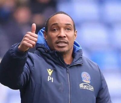 Tom Ince