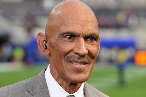 Tony Dungy