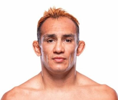 Tony Ferguson