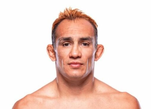 Tony Ferguson