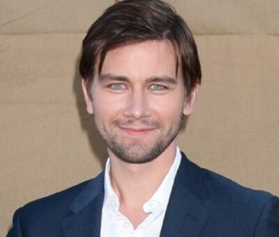 Torrance Coombs