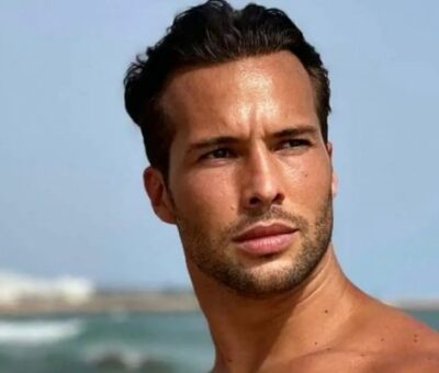 Tristan Tate