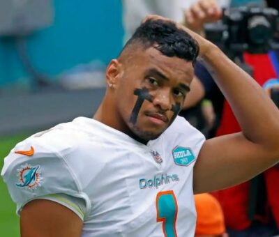 Tua Tagovailoa