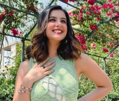 Tunisha Sharma