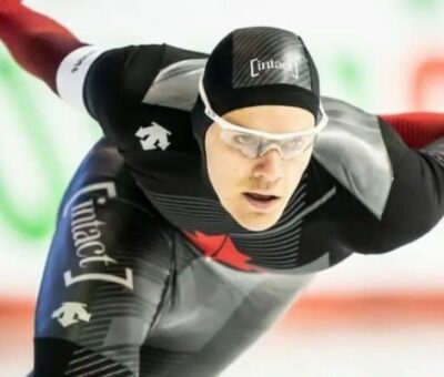 Tyson Langelaar