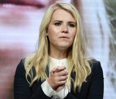 Elizabeth Smart