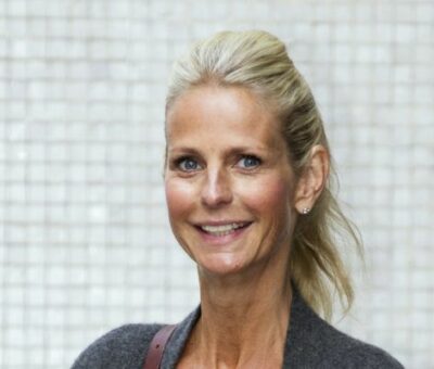 Ulrika Jonsson