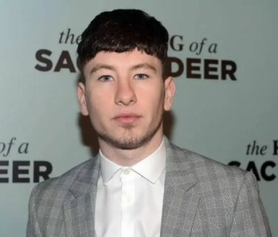 Barry Keoghan