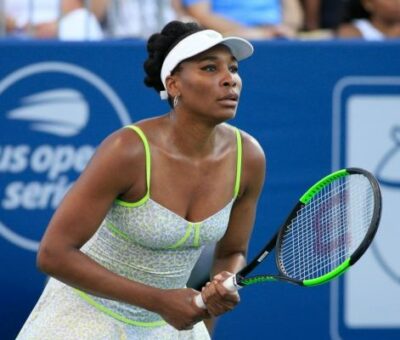 Venus Williams