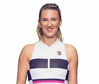 Victoria Azarenka