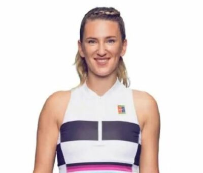 Victoria Azarenka