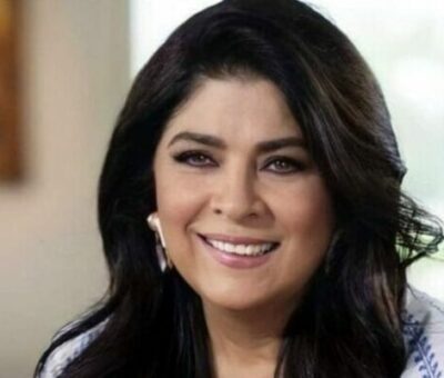 Victoria Ruffo
