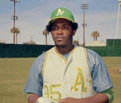 Vida blue