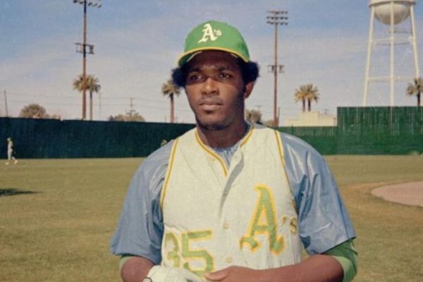 Vida blue