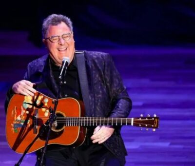 Vince Gill