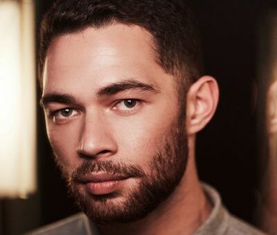 Vinnie Bennett