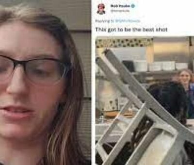 Waffle House Wendy