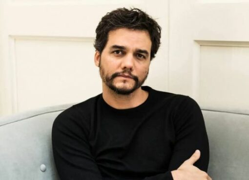 Wagner Moura