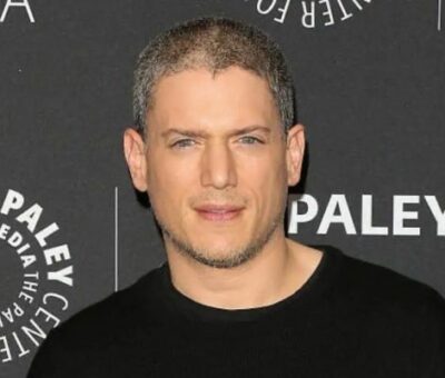 Wentworth Miller