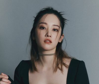 Jeon Jong-seo