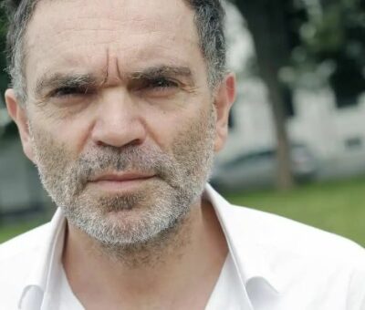 Yann Moix