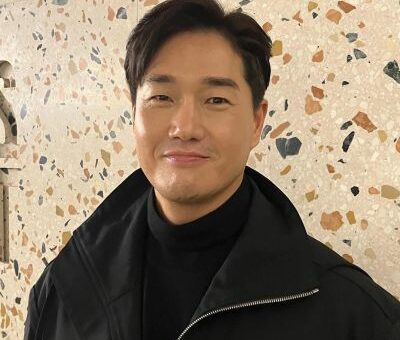 Yoo Ji-Tae